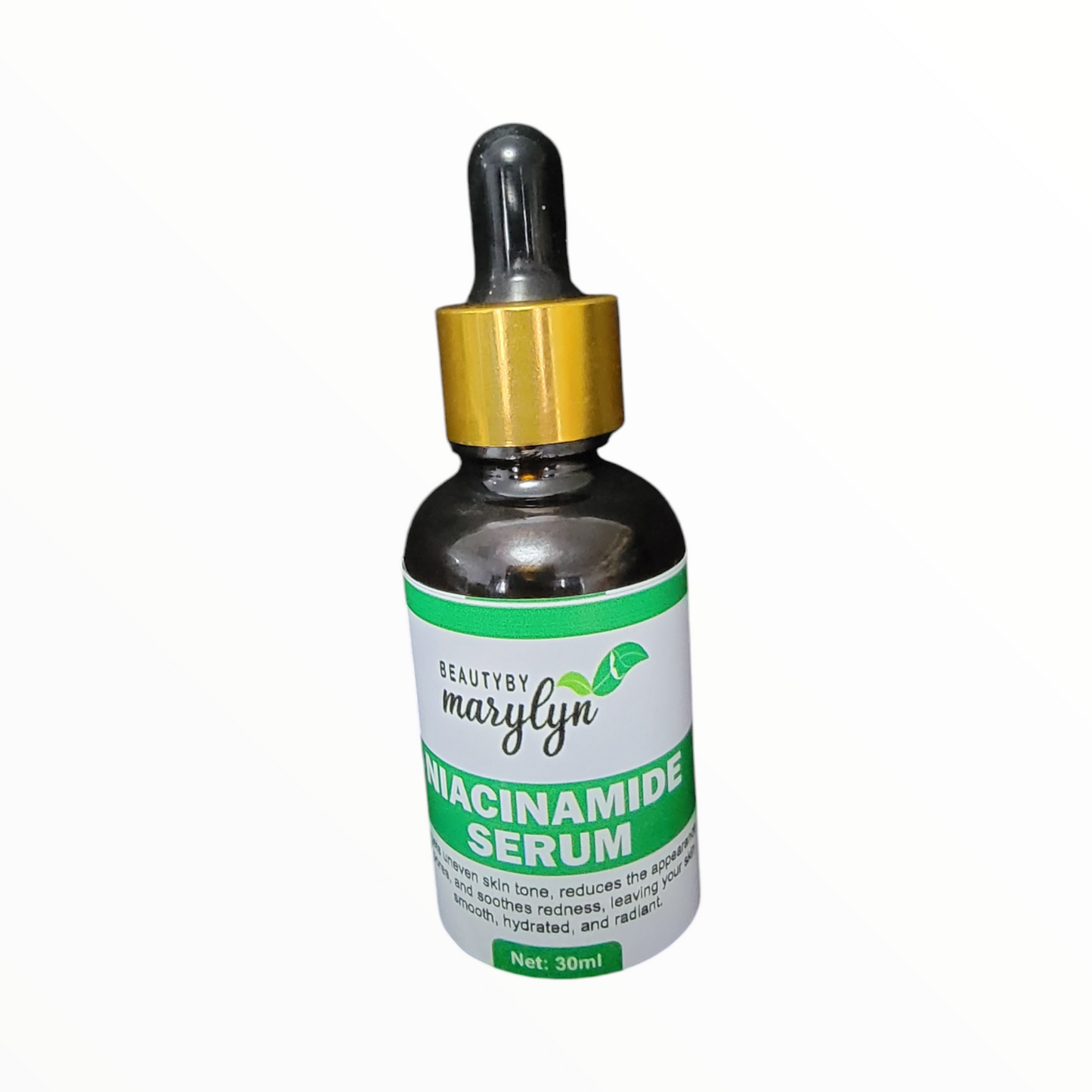 NIACINAMIDE SERUM