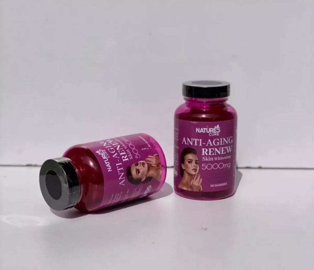 ANTI AGING RENEW SUPPLEMENT