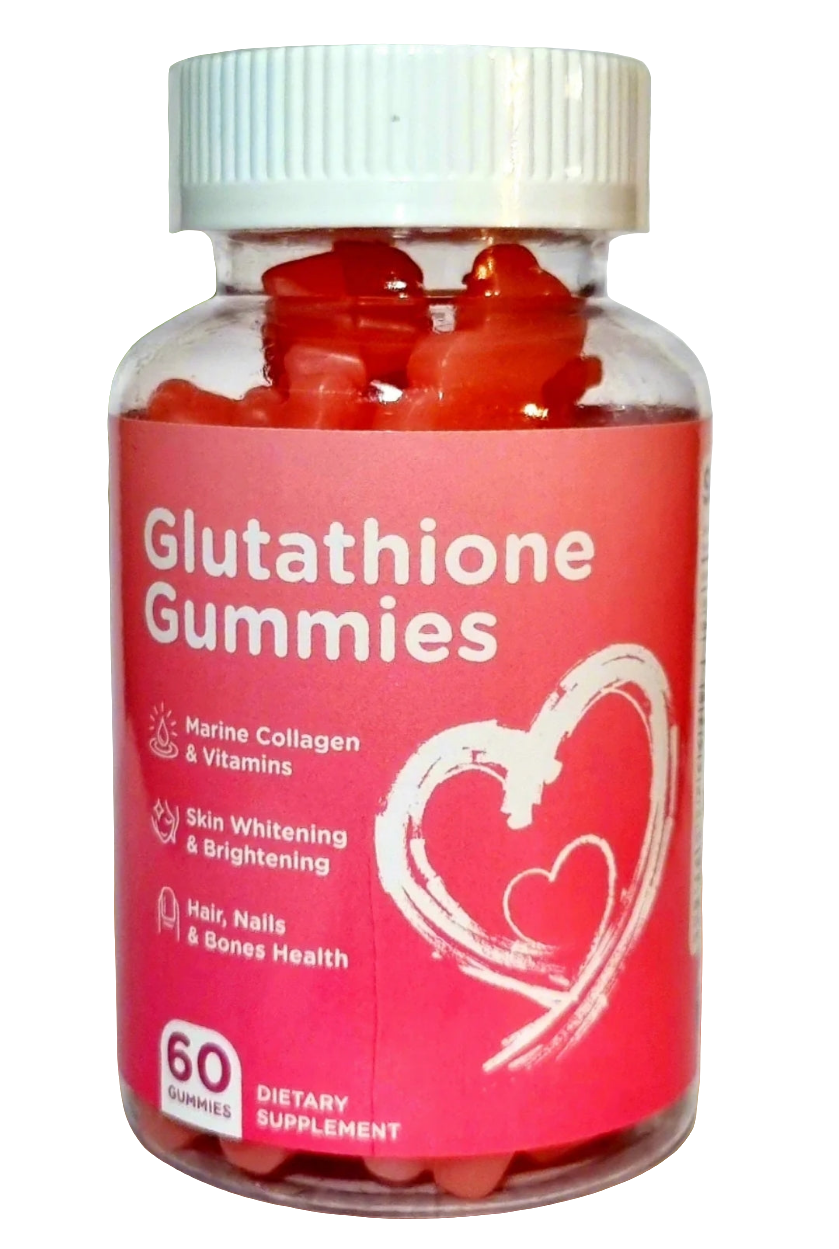 GLUTATHIONE GUMMIES