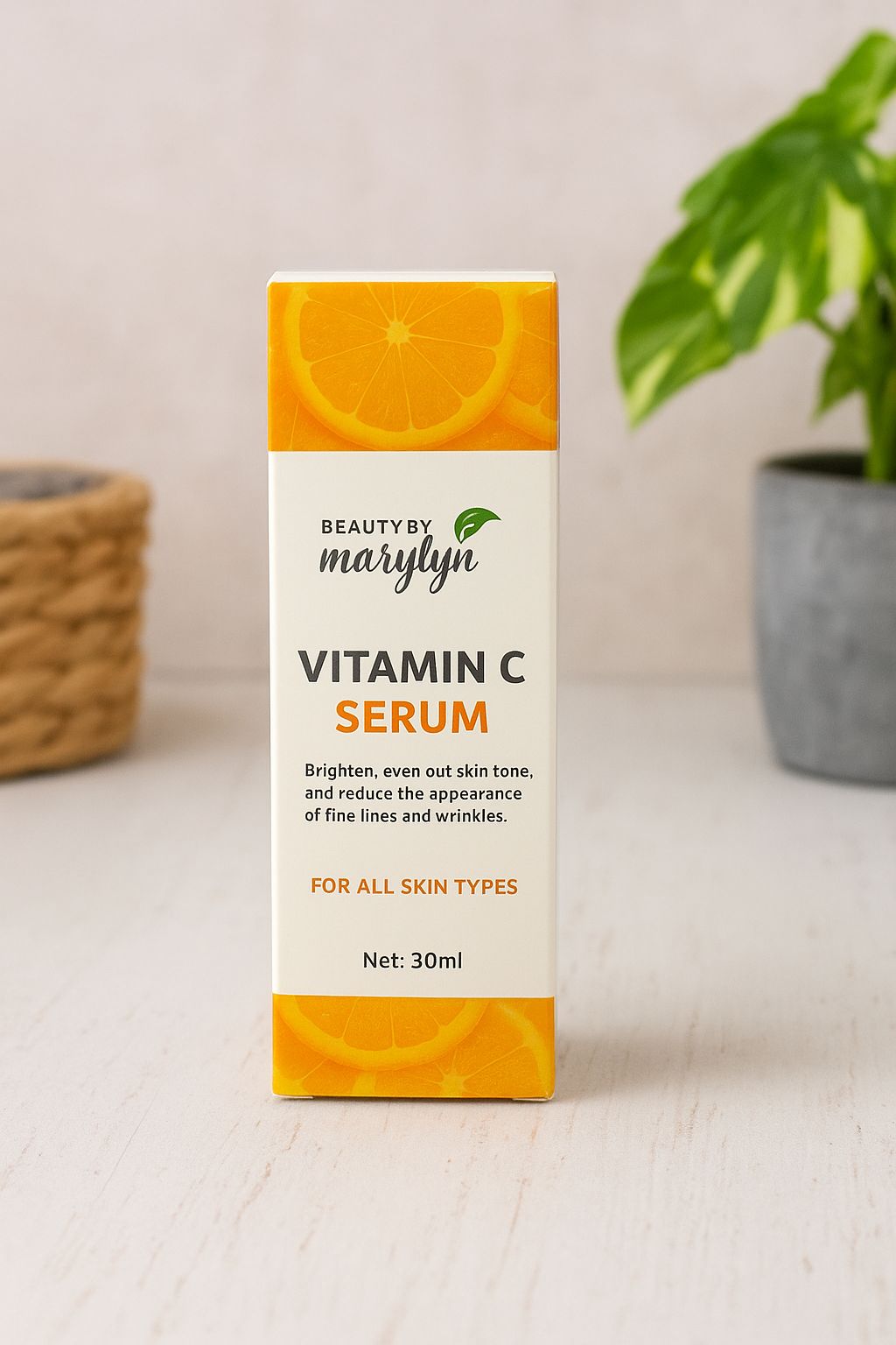 VITAMIN C SERUM