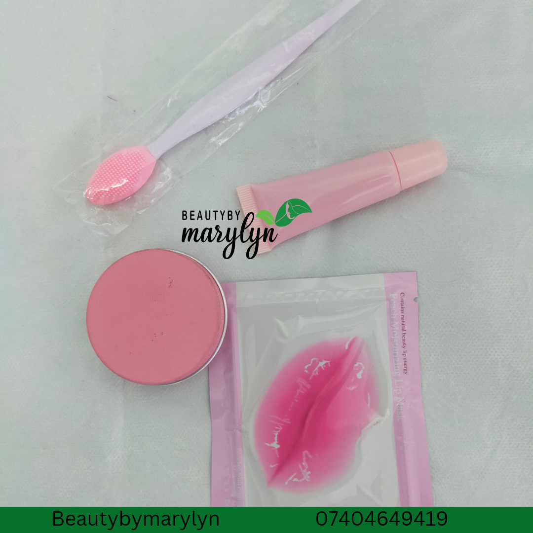 PINK LIPS KIT