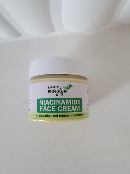 NIACINAMIDE FACE CREAM