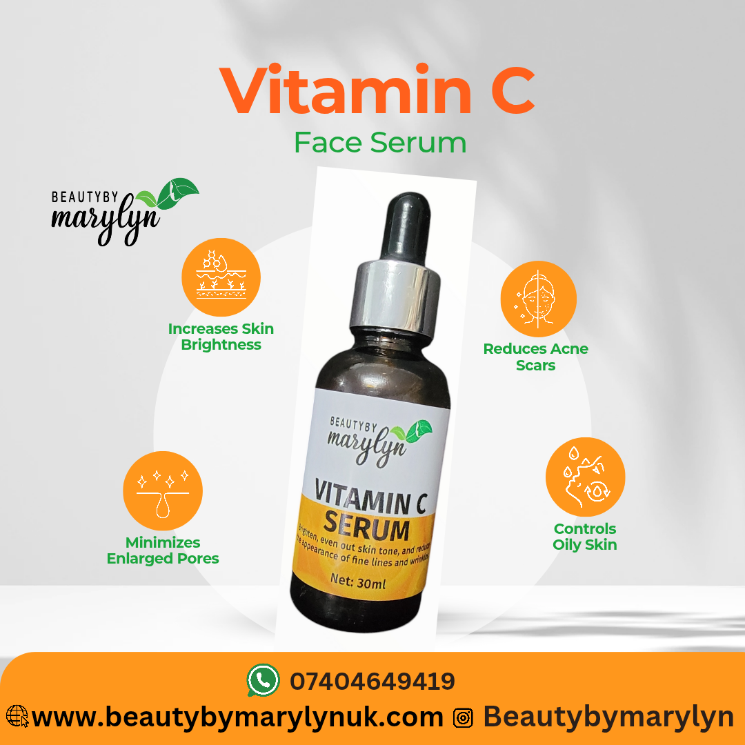 VITAMIN C SERUM