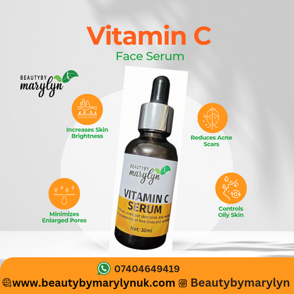 VITAMIN C SERUM