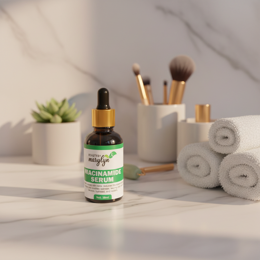 NIACINAMIDE SERUM