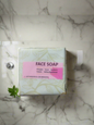 PIMPLES FACE SOAP