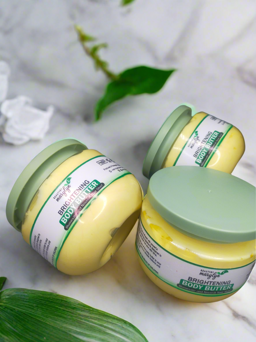 BRIGHTEN BODY BUTTER