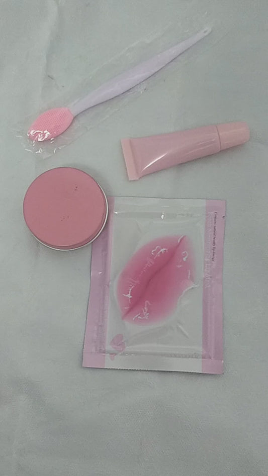 PINK LIPS KIT