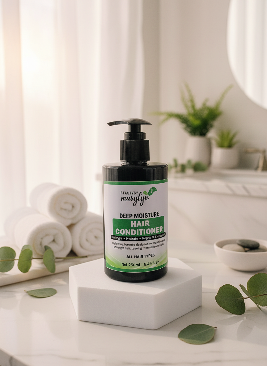 DEEP MOISTURE CONDITIONER