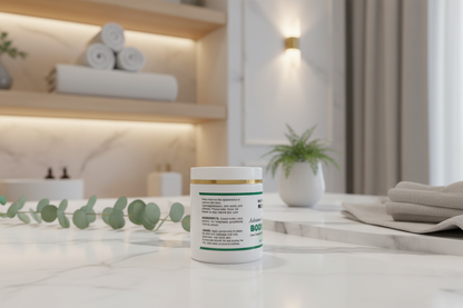 ADVANCE TONE CORRECTING BODY CREAM