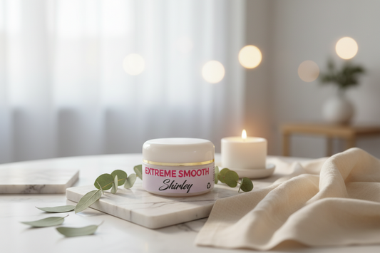 EXTREME SMOOTH SHIRLEY