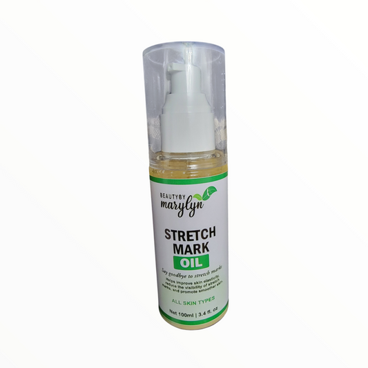 STRETCH MARK OIL