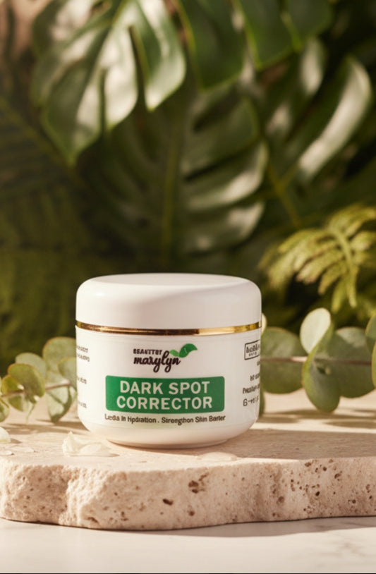 DARK SPOT CORRECTOR FACE CREAM