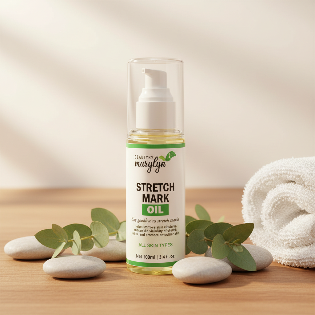 STRETCH MARK OIL